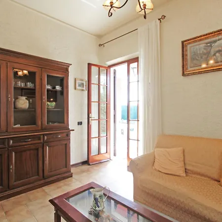 Villa Patrizia By Interhome Forte dei Marmi