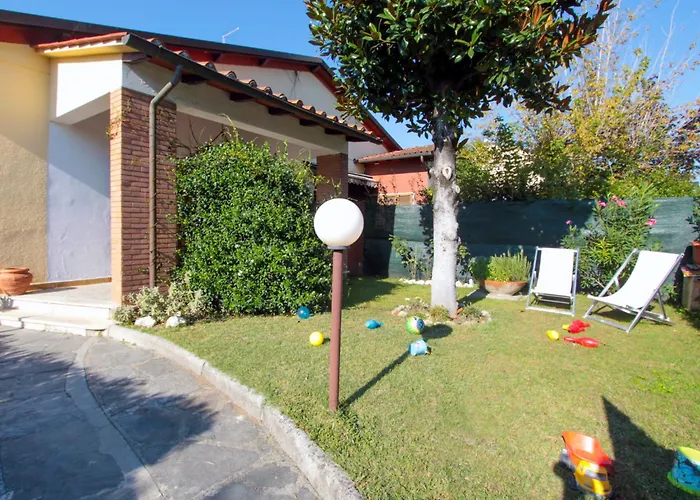 Villa Patrizia By Interhome