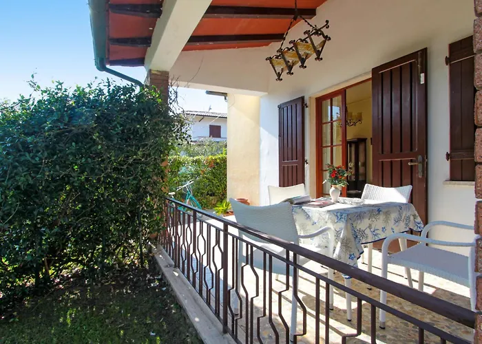 Patrizia By Interhome