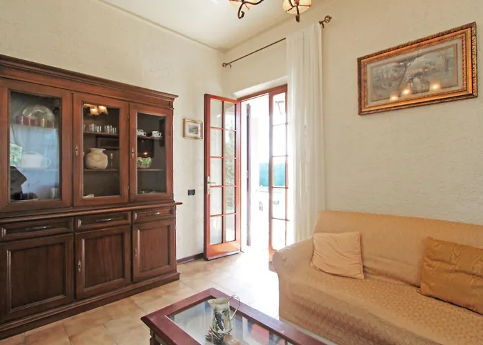 Villa Patrizia By Interhome Forte dei Marmi