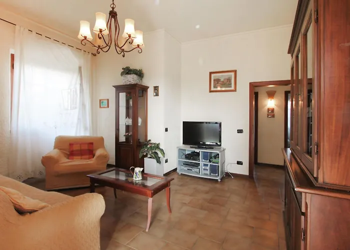 Patrizia By Interhome