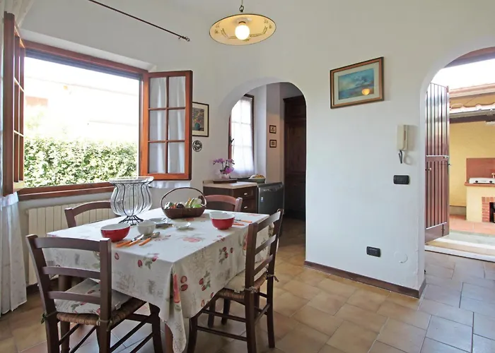 Villa Patrizia By Interhome *