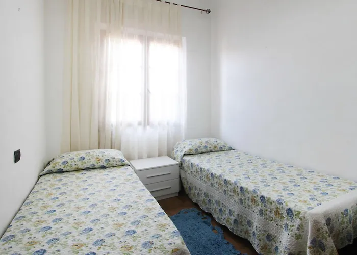 Patrizia By Interhome Villa *