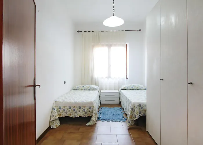 Patrizia By Interhome Villa Forte dei Marmi