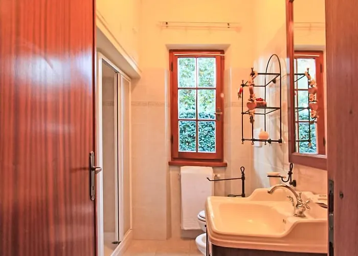 Patrizia By Interhome * Forte dei Marmi