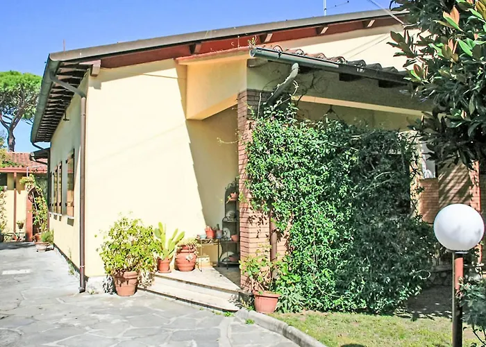 Patrizia By Interhome Forte dei Marmi