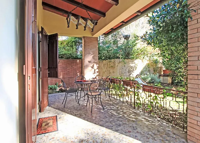 Patrizia By Interhome * Forte dei Marmi