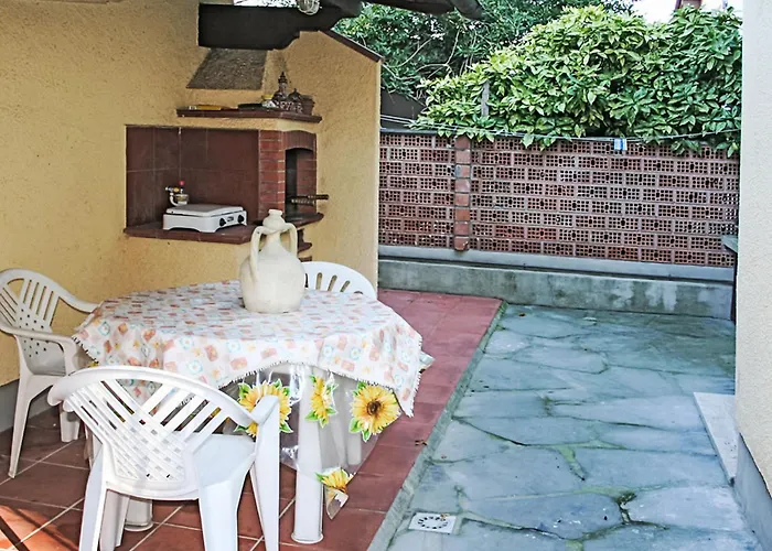 Patrizia By Interhome Villa