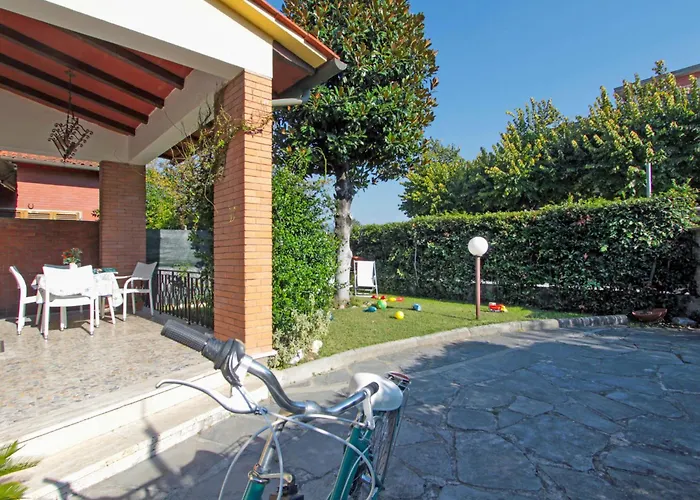 Patrizia By Interhome Forte dei Marmi