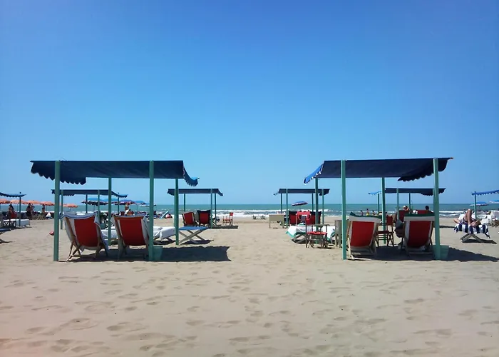 Patrizia By Interhome Forte dei Marmi