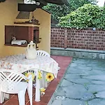 Patrizia By Interhome Villa