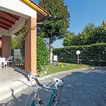 Patrizia By Interhome Forte dei Marmi