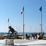 Patrizia By Interhome * Forte dei Marmi