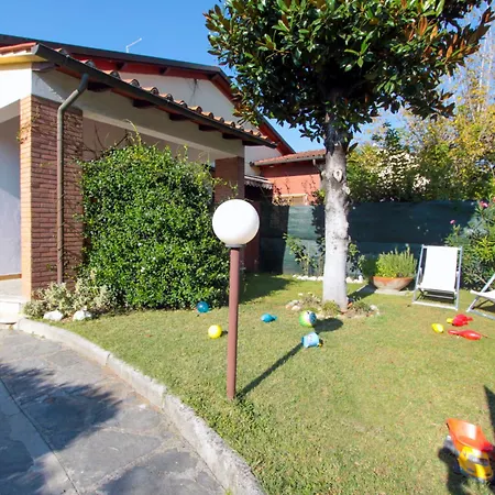 Villa Patrizia By Interhome