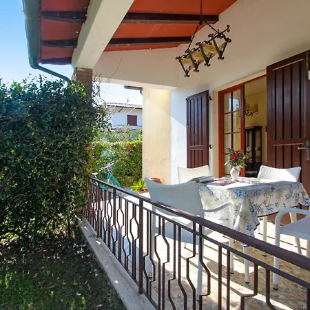 Patrizia By Interhome