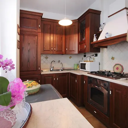 Patrizia By Interhome *