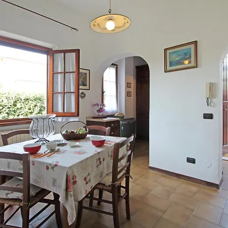 Villa Patrizia By Interhome *