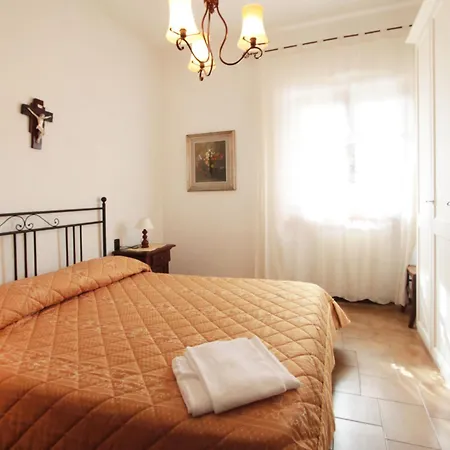 Villa Patrizia By Interhome