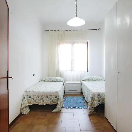 Patrizia By Interhome Willa Forte dei Marmi