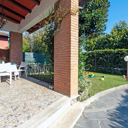 Patrizia By Interhome Forte dei Marmi