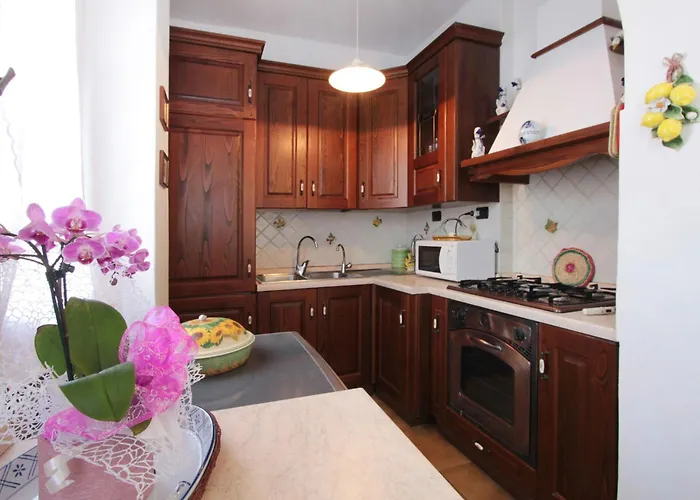 Patrizia By Interhome *