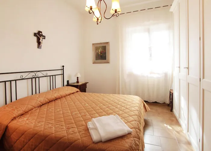 Villa Patrizia By Interhome