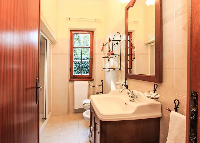 Patrizia By Interhome * Forte dei Marmi