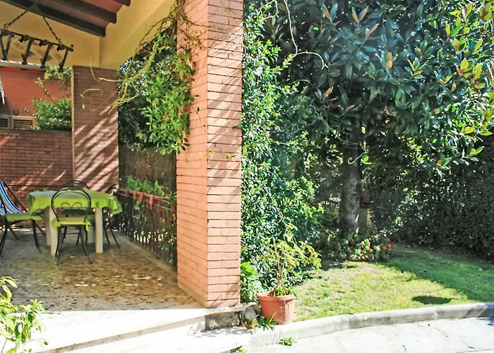 Patrizia By Interhome Villa *