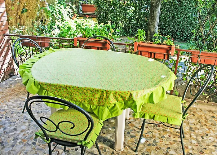 Villa Patrizia By Interhome