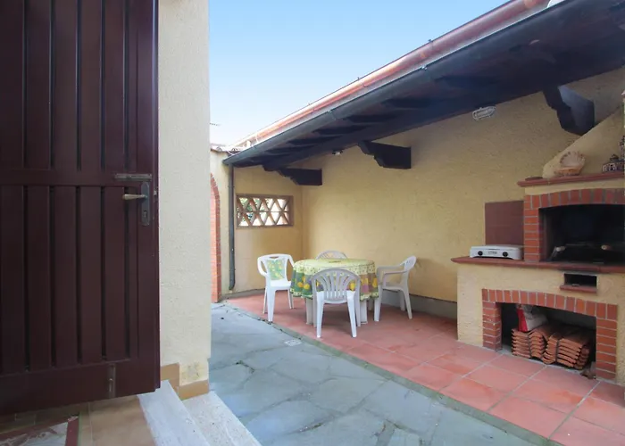 Villa Patrizia By Interhome