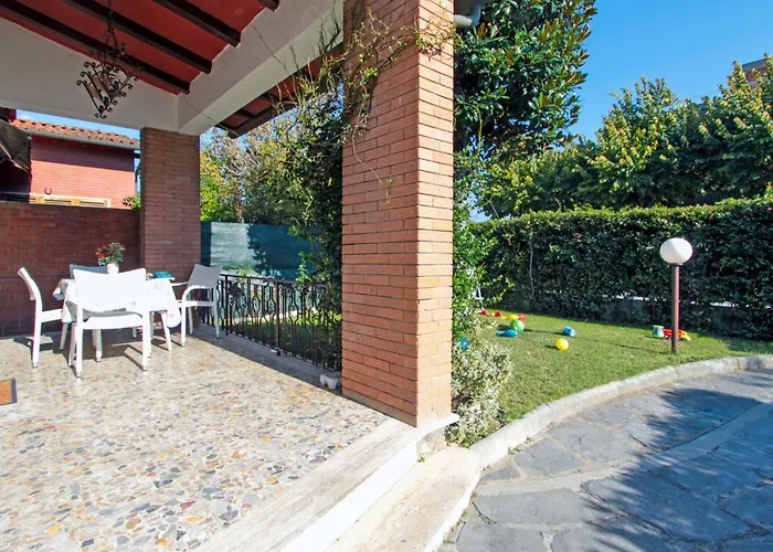 Patrizia By Interhome Forte dei Marmi