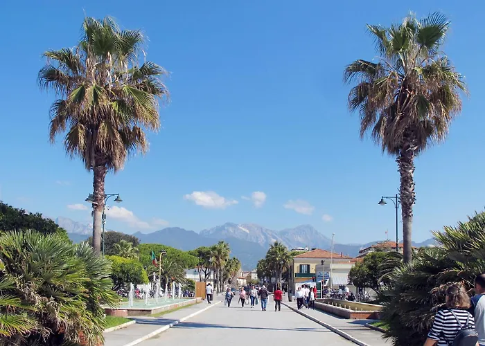 Villa Patrizia By Interhome *