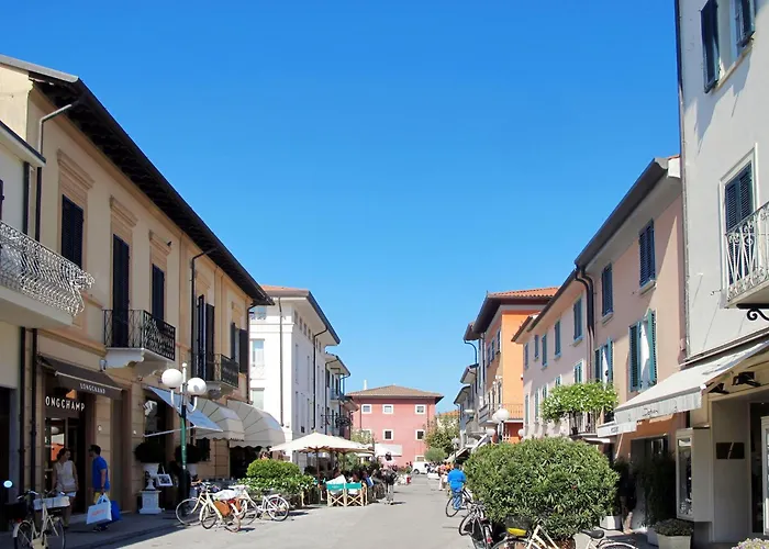 Villa Patrizia By Interhome *