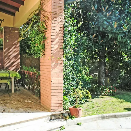 Patrizia By Interhome Villa *