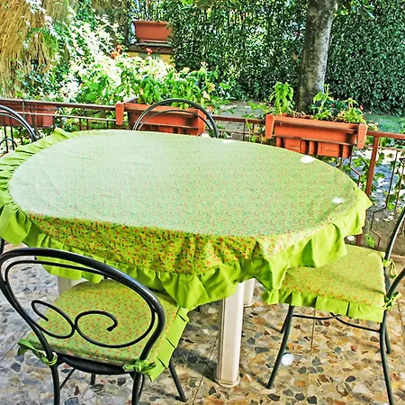 Villa Patrizia By Interhome